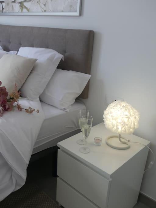 Appartement 19 Piso Centrico, Nuevo Y Bien Equipado En La Trinidad *