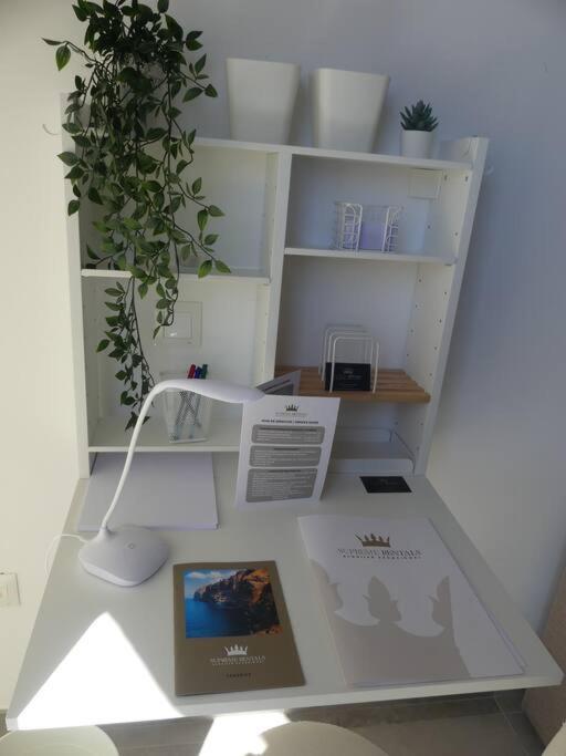 19 Piso Centrico, Nuevo Y Bien Equipado En La Trinidad Appartement