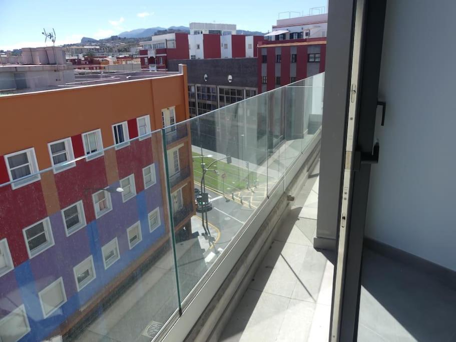 Apartament 19 Piso Centrico, Nuevo Y Bien Equipado En La Trinidad