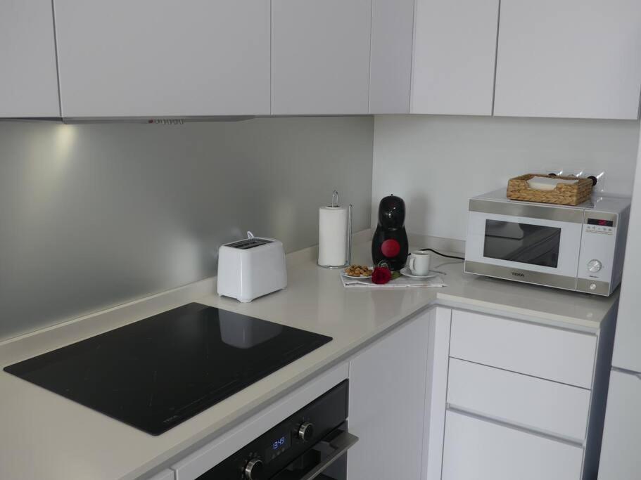 Apartament 19 Piso Centrico, Nuevo Y Bien Equipado En La Trinidad *