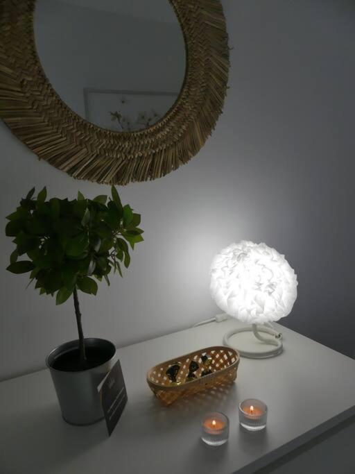 Apartament 19 Piso Centrico, Nuevo Y Bien Equipado En La Trinidad